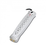 APC Essential A/V Surge Protector